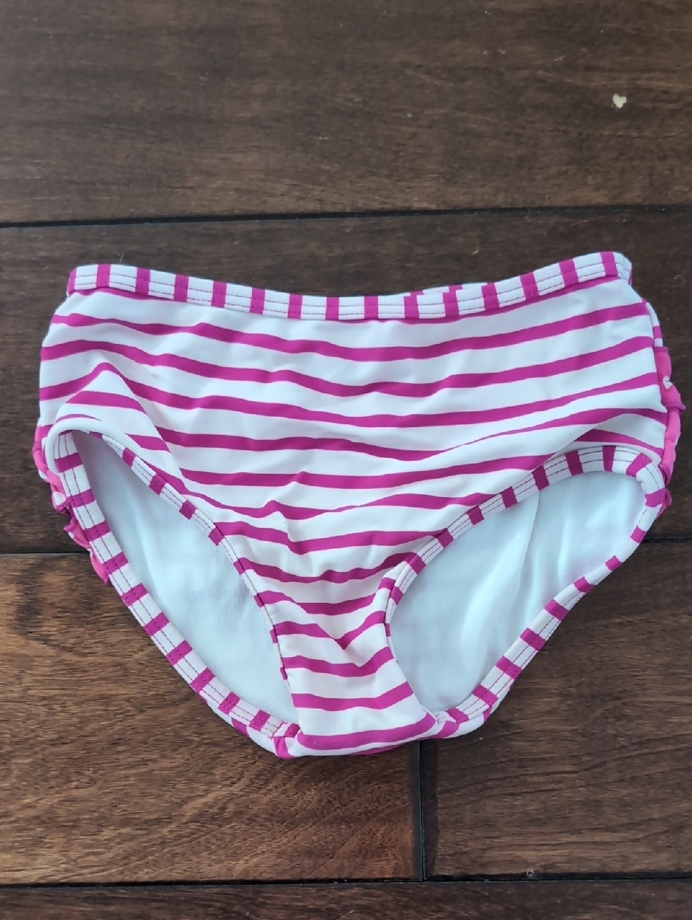 Ruffle Butts 2 Piece Swimsuit - Picture 5 of 7